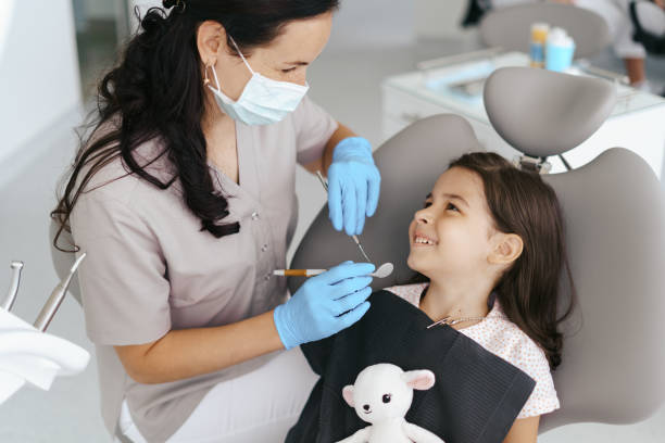 Best Urgent Care for Lost Fillings or Crowns in Oak Point, TX