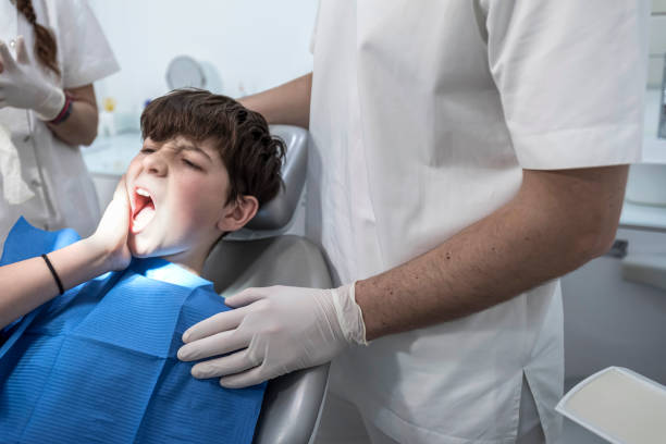 Best Emergency Wisdom Teeth Removal in Oak Point, TX