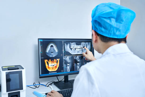 Best Cosmetic Emergency Dentistry in Oak Point, TX