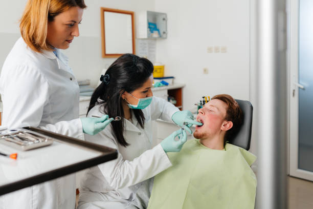 Best Emergency Root Canal Treatment in Oak Point, TX