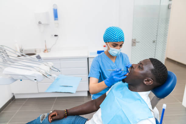 Best After-Hours Dental Trauma Care in Oak Point, TX