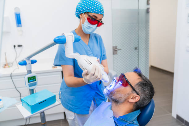 Best Emergency Dental Care for Broken or Chipped Teeth in Oak Point, TX