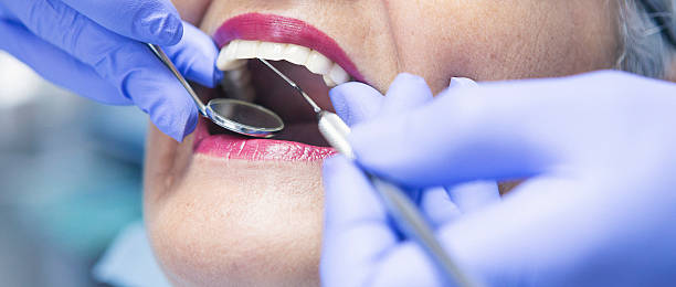 Best Pediatric Emergency Dentist in Oak Point, TX
