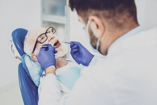 Best Emergency TMJ Treatment in Oak Point, TX